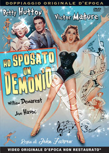 Red, Hot and Blue (DVD)